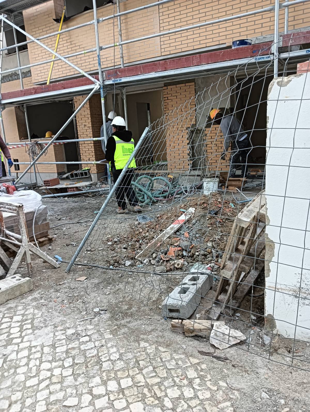 Admar& Sônia LDA - Loures - Remodelação de Casa de Banho