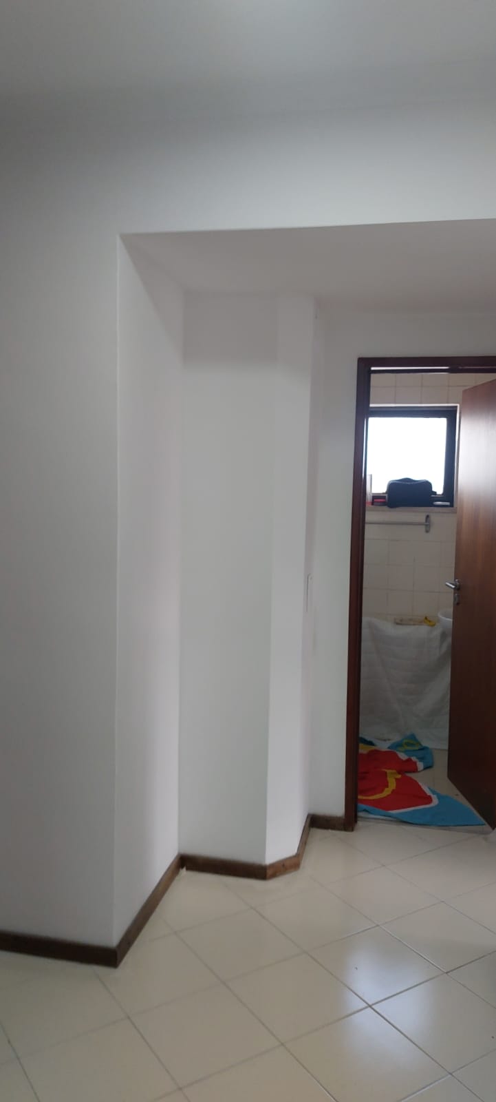 Tg Prime Remodelação - Almada - Isolation intérieure