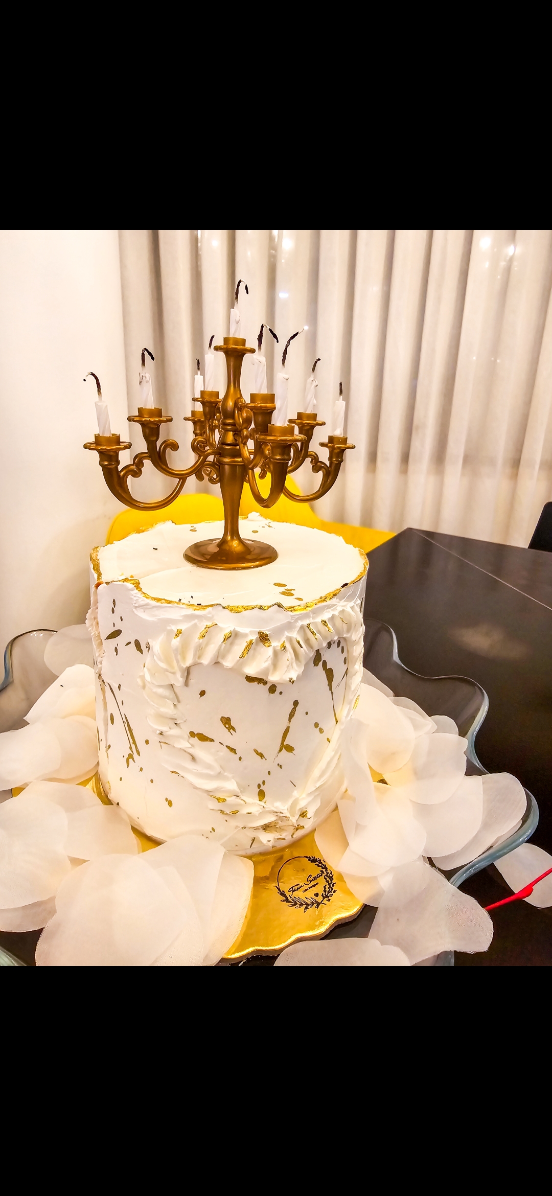 TásiaSantos Cake Designer - Vila Nova de Gaia - Wedding Cakes