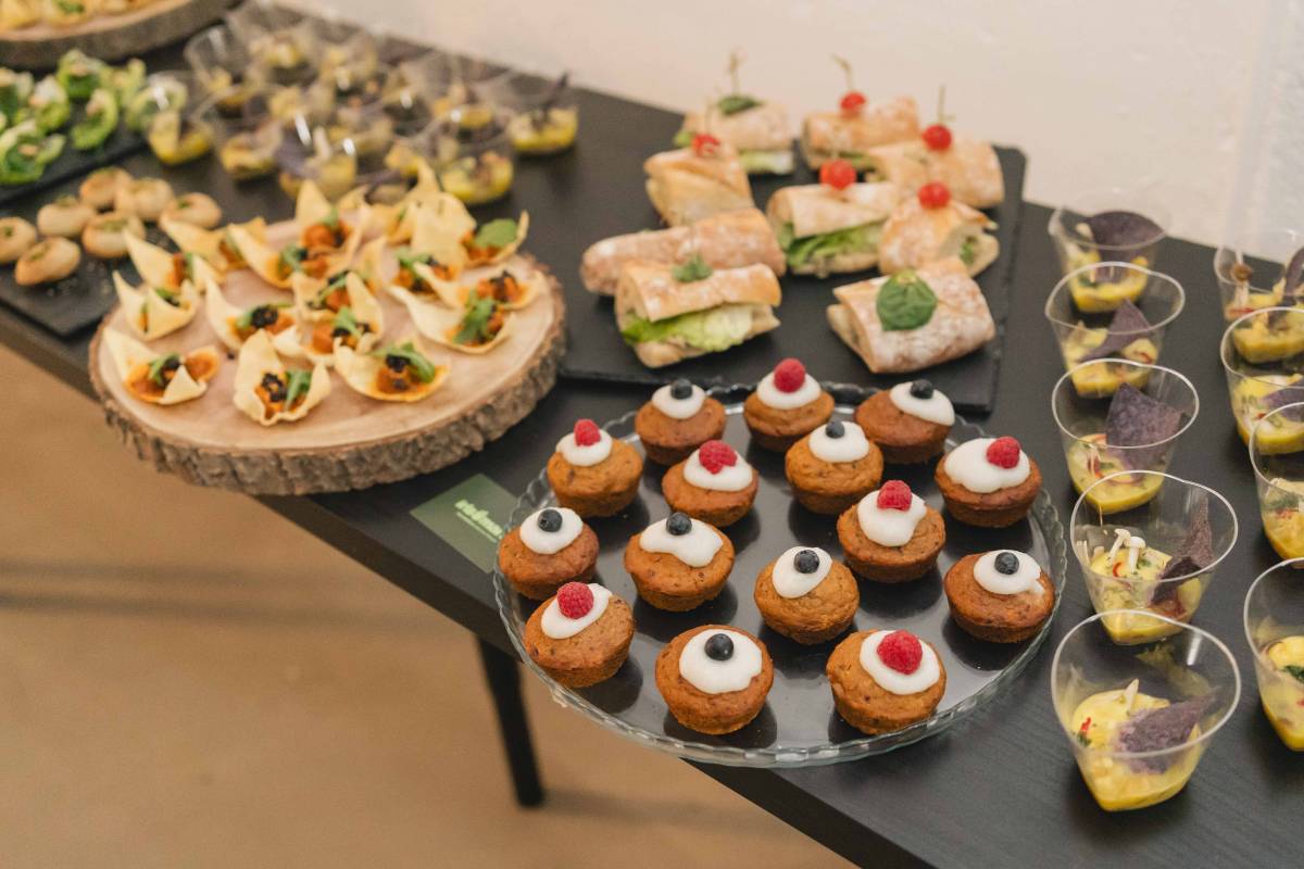 Empresa de Catering