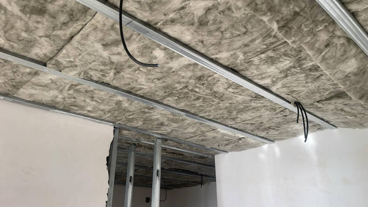 Criacoes eternas unipessoal lda - Almada - Isolation thermique par l’extérieur