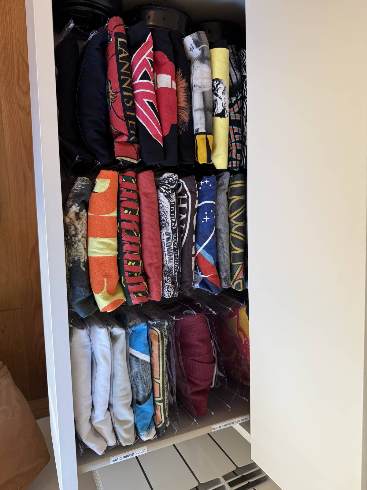 Organizadores para el hogar