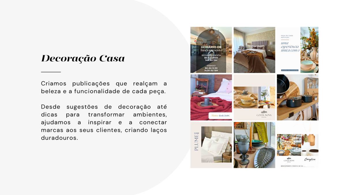 Sonia Maciel Social Media Manager - Esposende - Grafikdesign