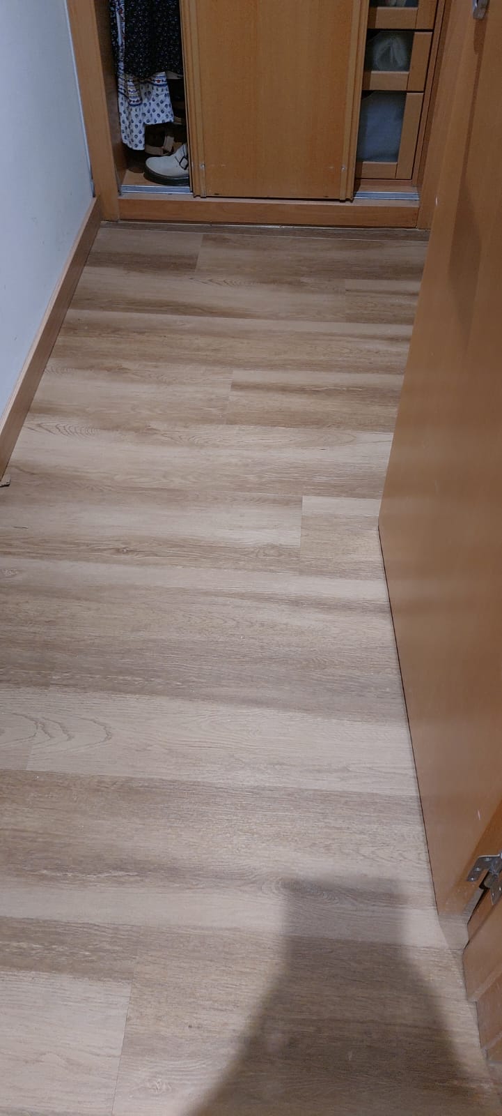 Tg Prime Remodelação - Almada - Insonorisation