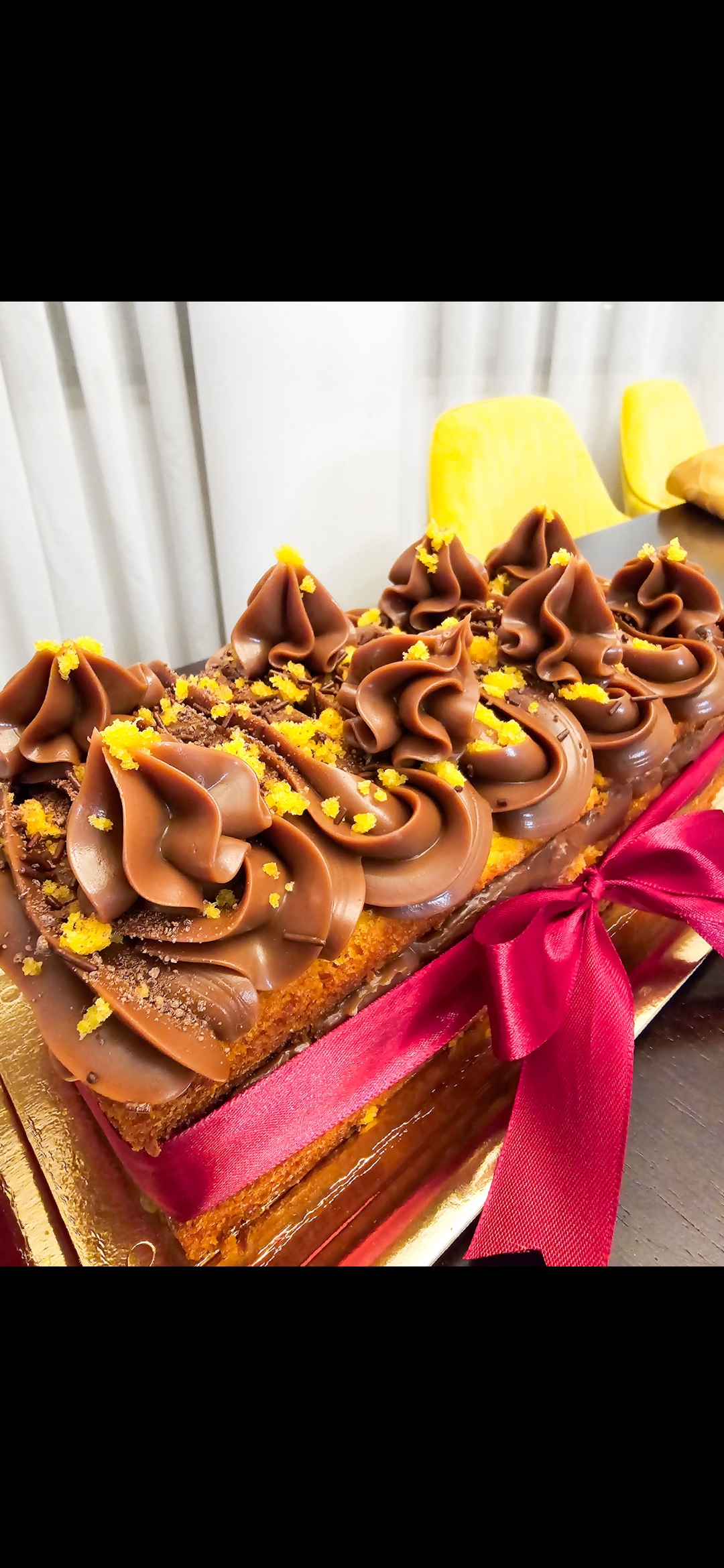 TásiaSantos Cake Designer - Vila Nova de Gaia - Wedding Cakes