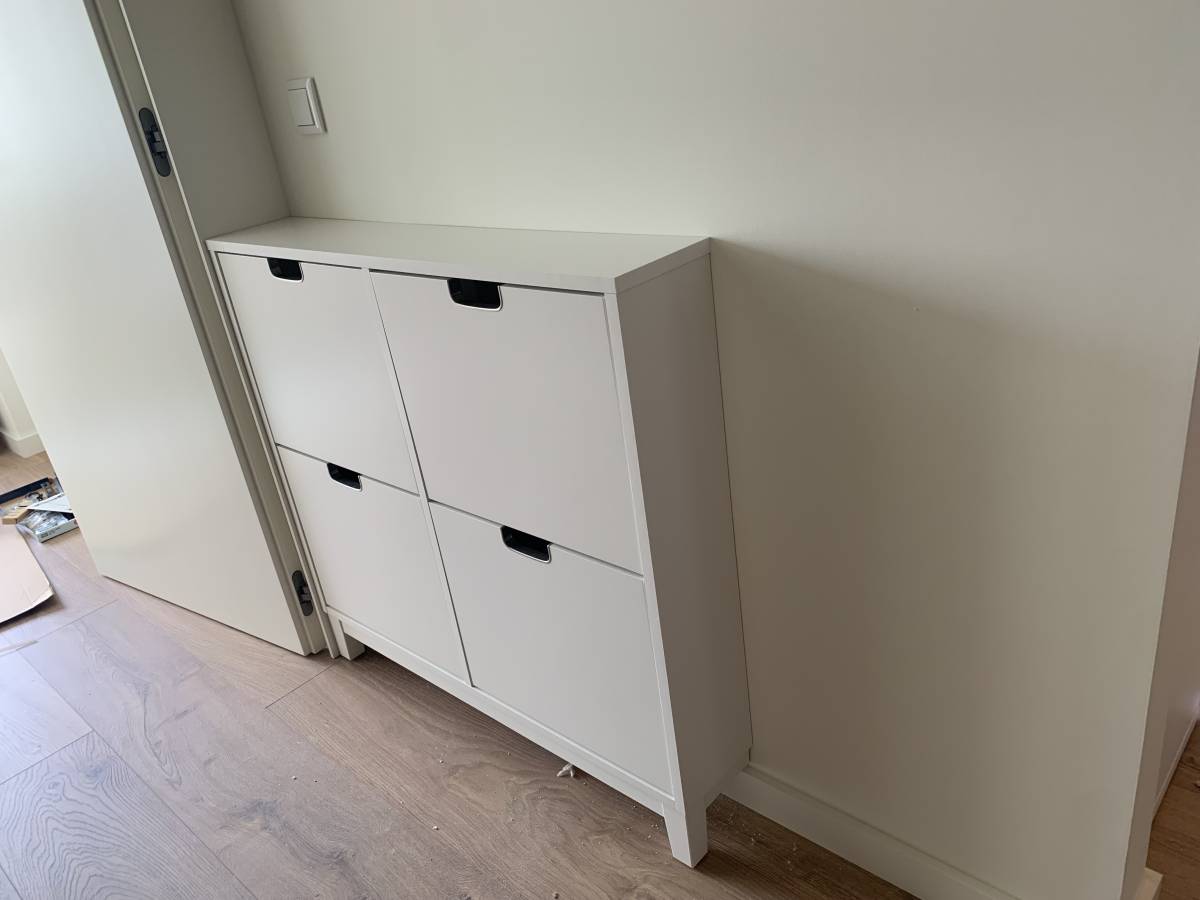 Isaque Pereira - Braga - Countertop Installation