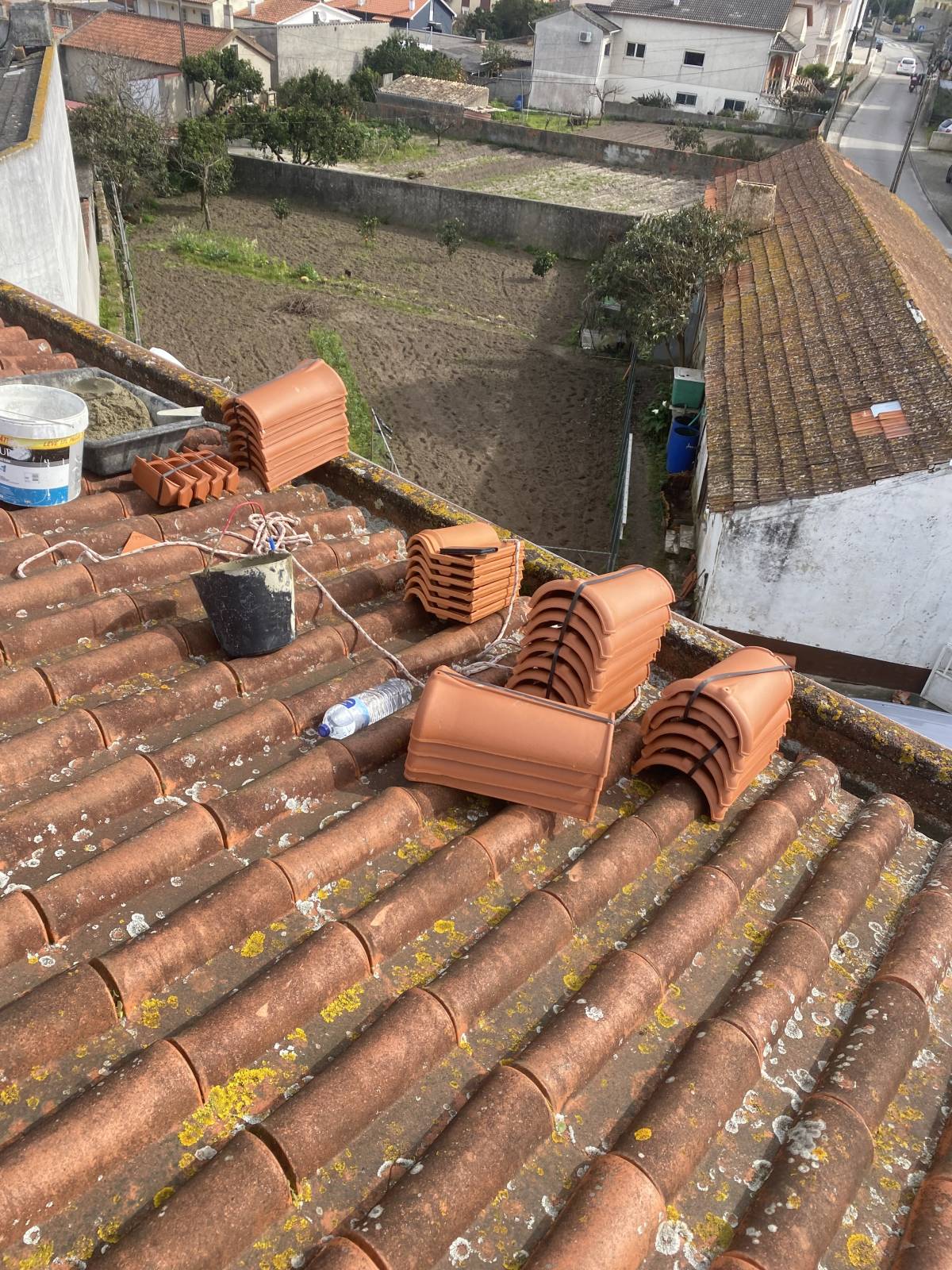 Eliezer Junior - Gouveia - Central Air Conditioning Maintenance