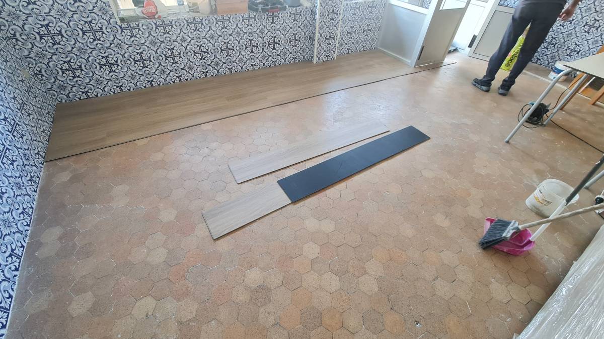 Vitor Fonseca multi service - Santarém - Reparação ou Manutenção de Canalização Exterior