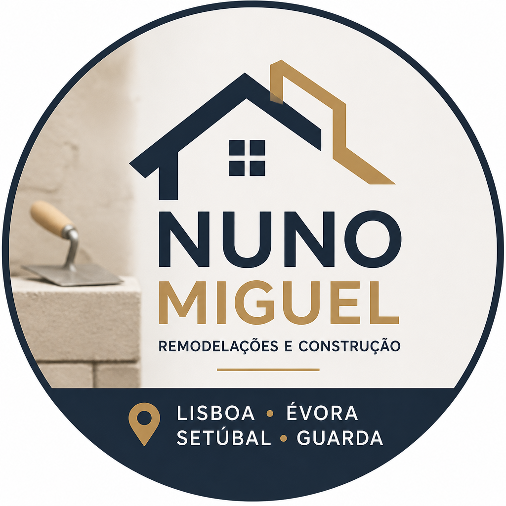Nuno Miguel - Sintra - Drywall Installation and Hanging