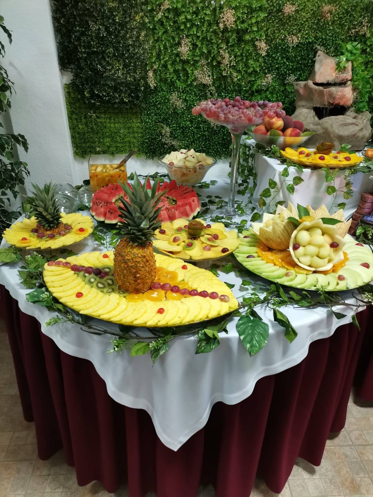 SEBENTA FIDALGA UNIPESSOAL LDA - Avis - Bridal Shower Party Planning