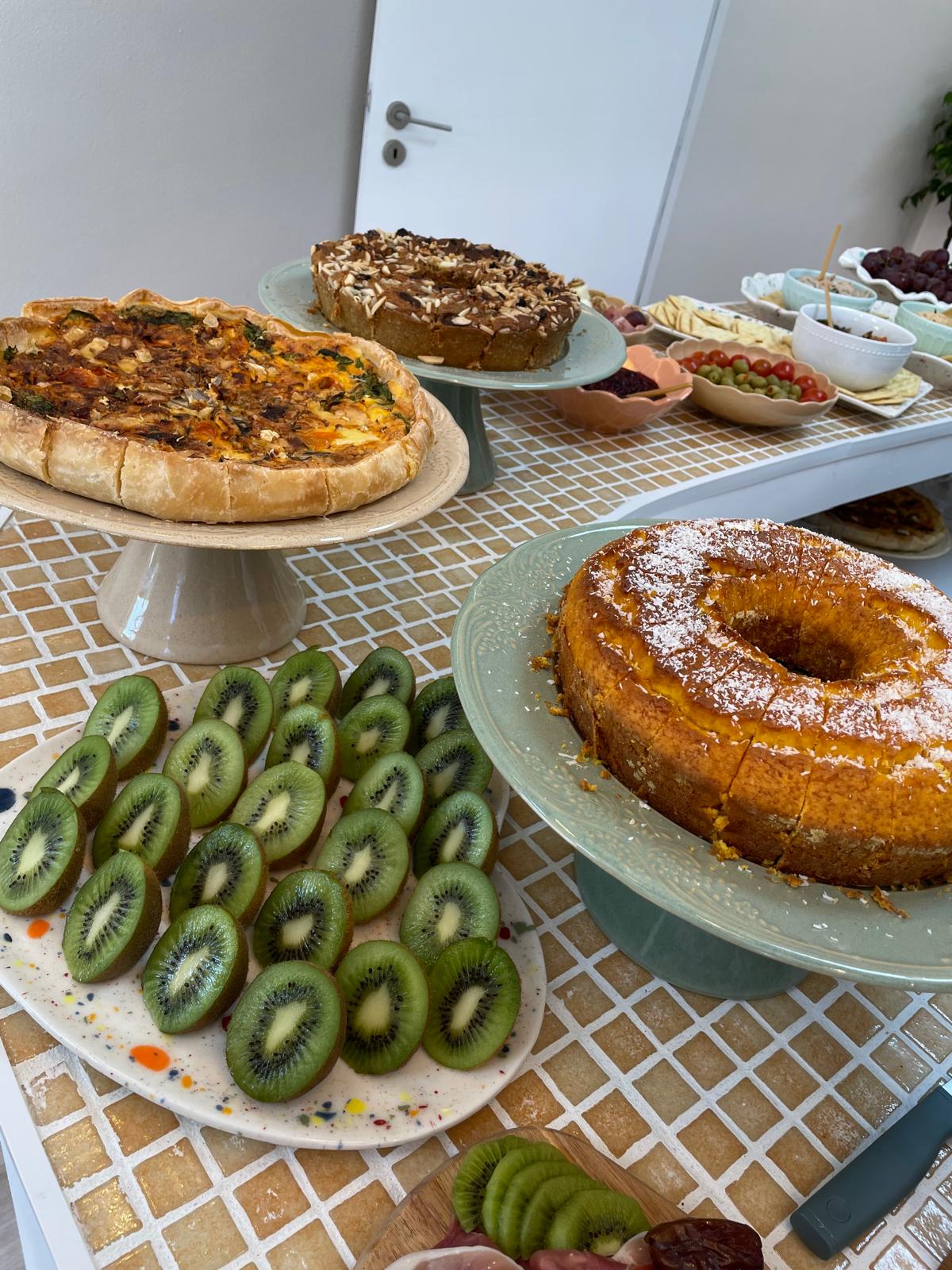 Chef Privada Algarve - Faro - Catering ao Domicílio (para Eventos)