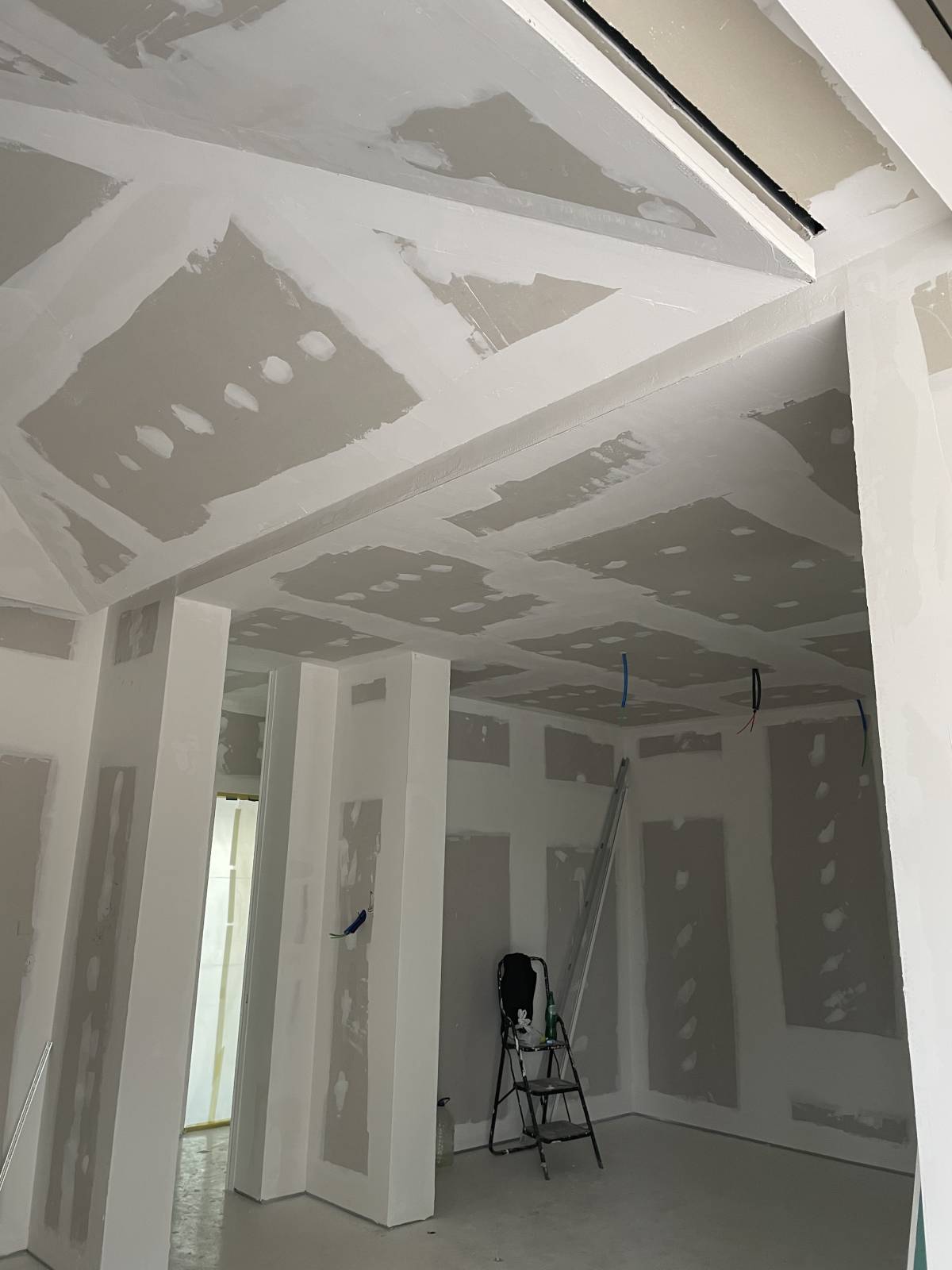 Amina construção civil - Leiria - Treppe und Treppenhaus bauen oder umgestalten