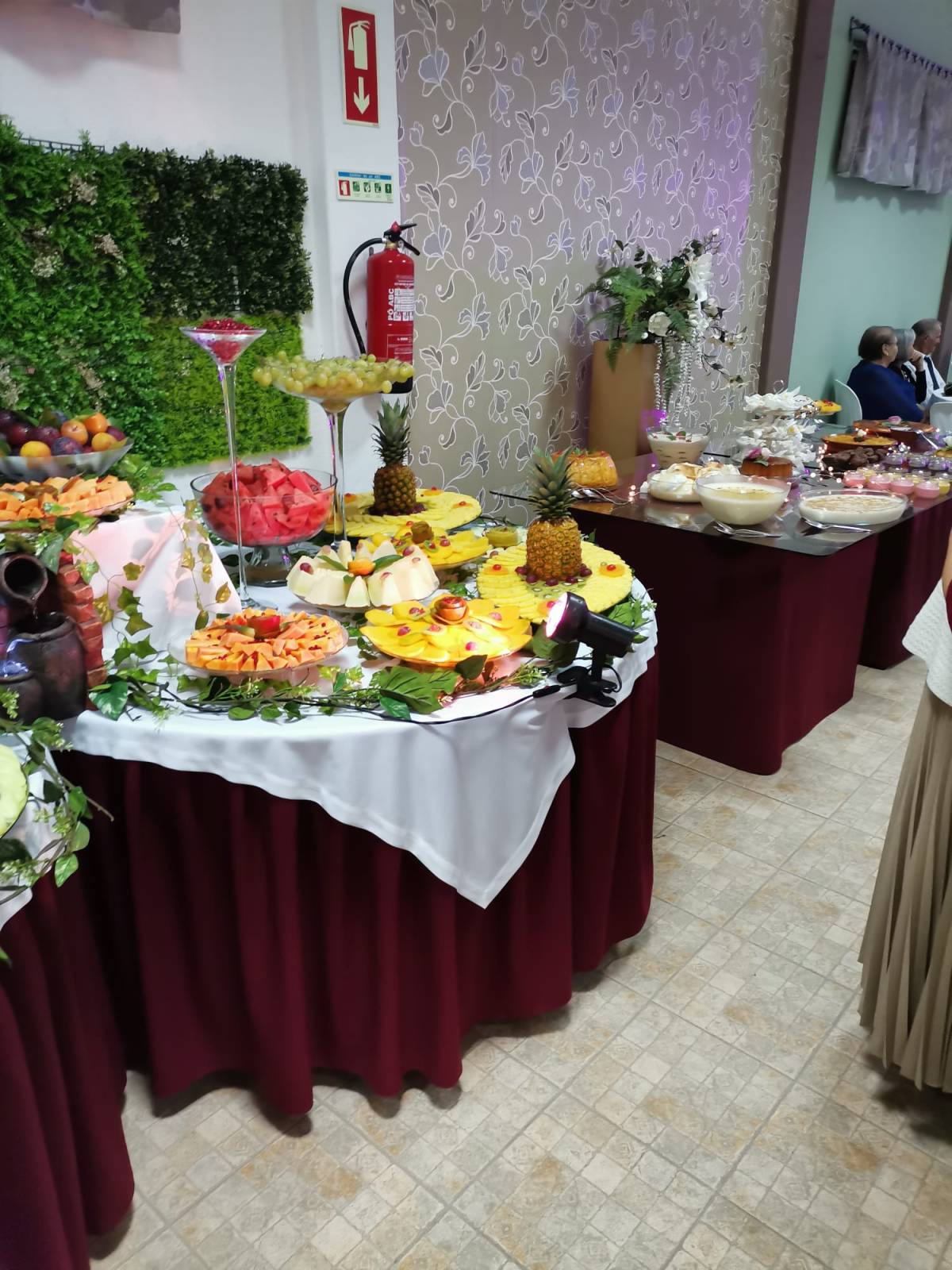 SEBENTA FIDALGA UNIPESSOAL LDA - Avis - Wedding Ring Services