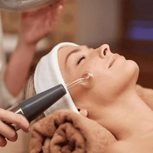 Susana Sá Pereira Estetica &Terapias - Matosinhos - Sportmassage