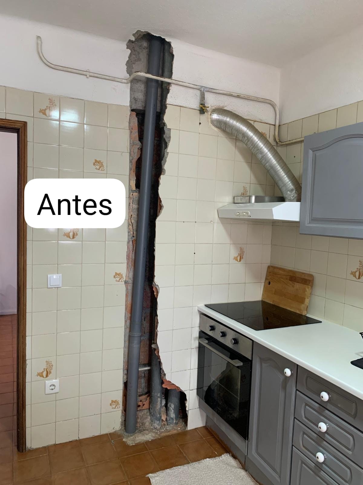 Isaque Pereira da Silva - Braga - Wasserpumpe installieren oder austauschen