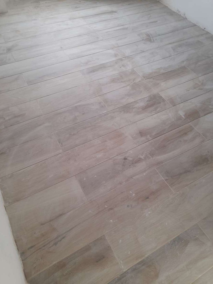 Encarodesafio Lda - Sintra - Bathroom Remodel