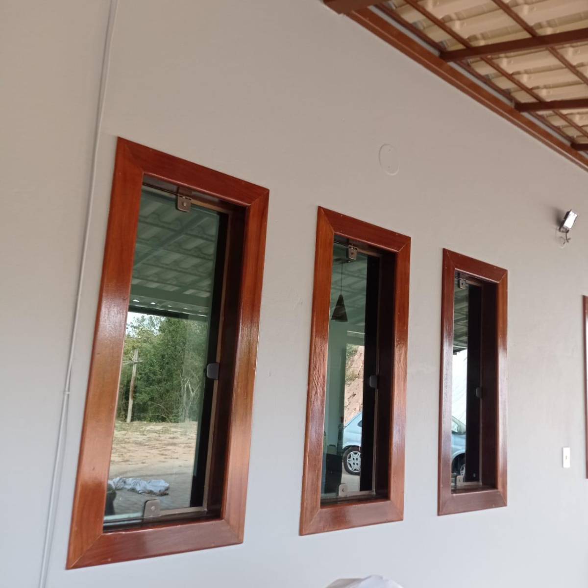 4Cantos Pintura - Leiria - Door Painting