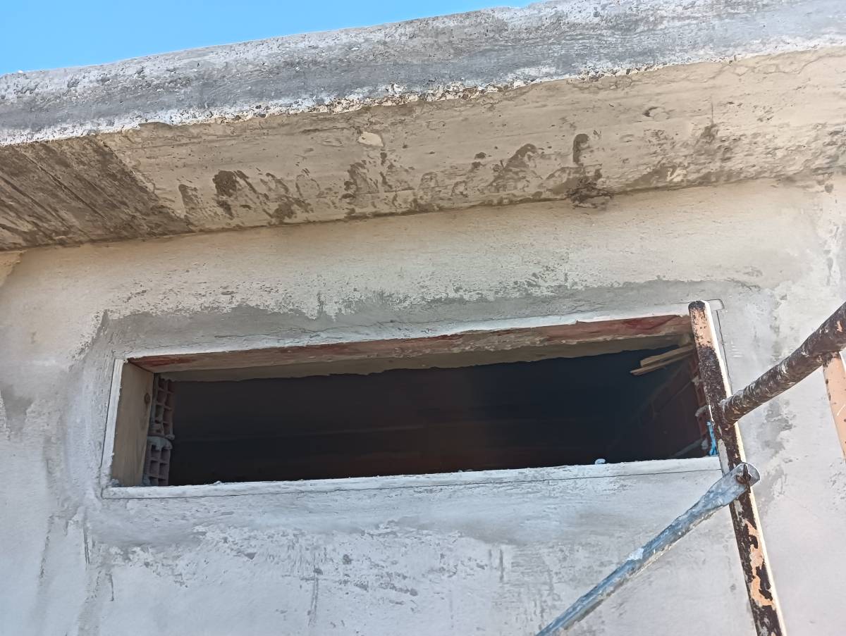 Admar& Sônia LDA - Loures - Remodelação de Casa de Banho