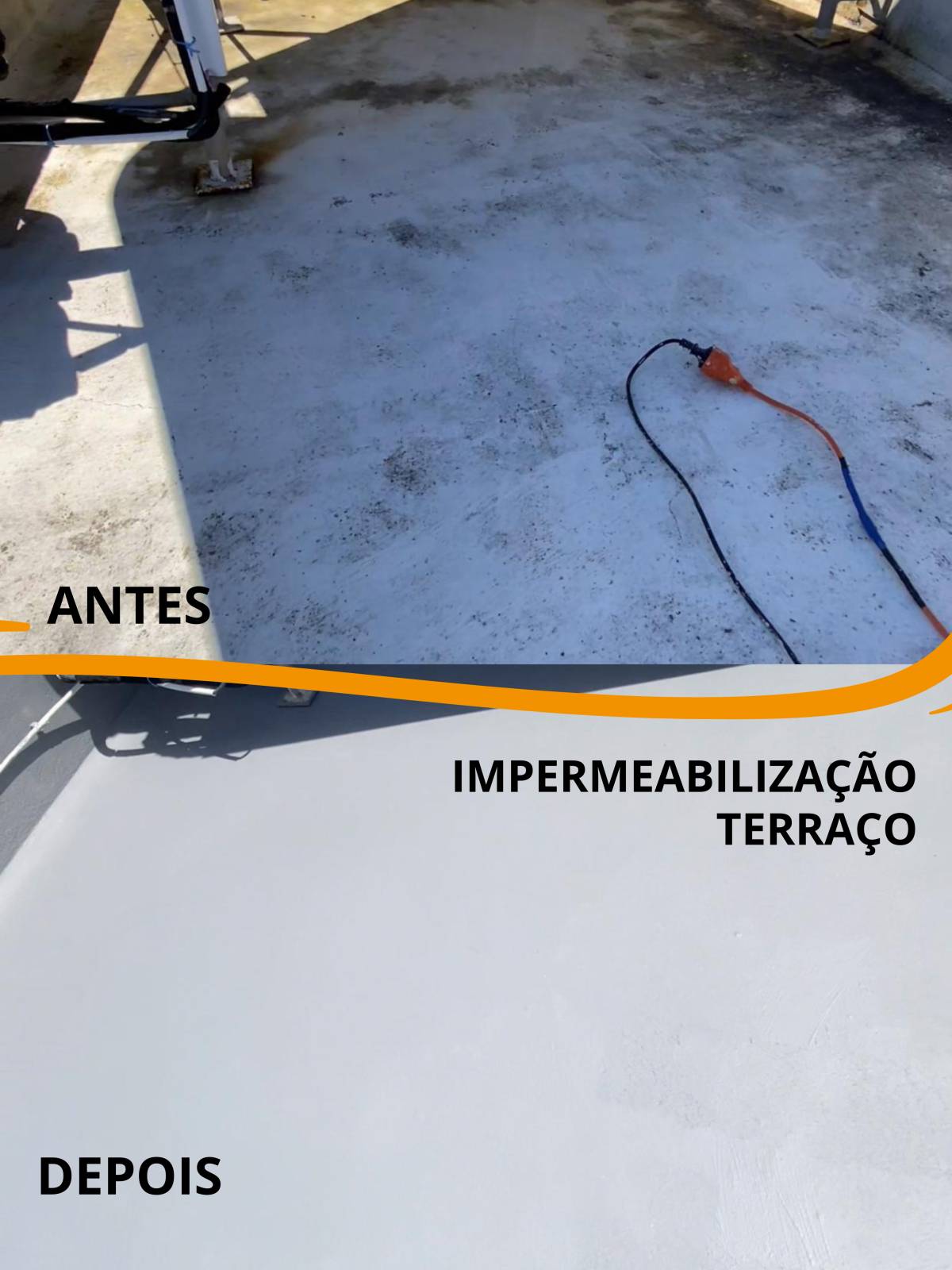 Zeca Gomes - Sintra - Instalación de escaleras