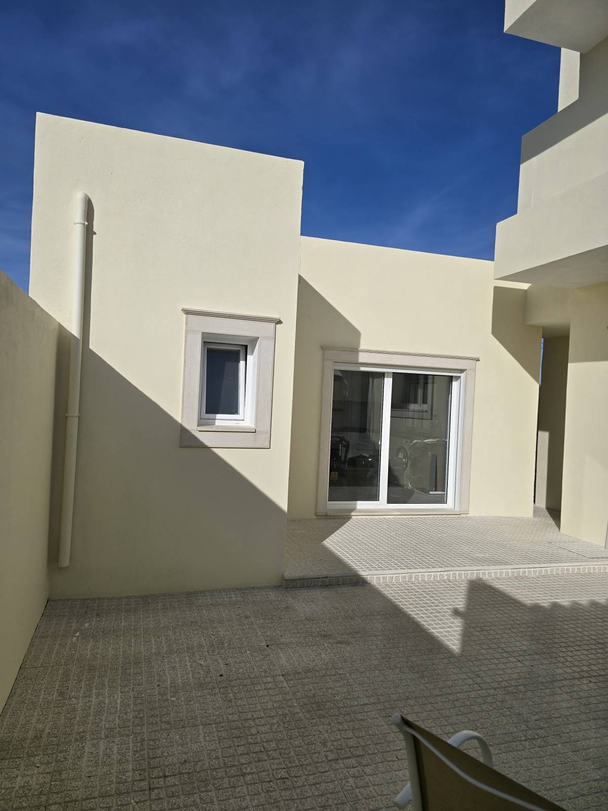 Andrade construções Unipessoal LDA - Palmela - Insonorización