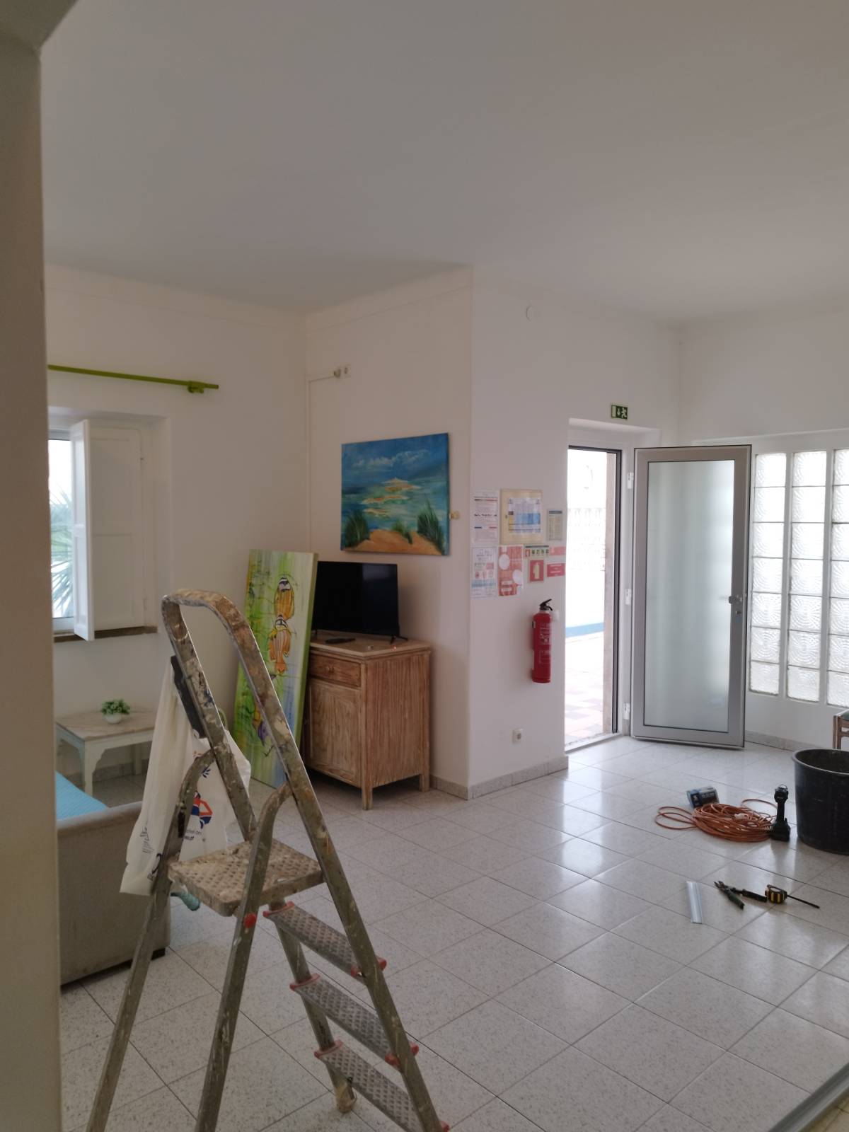 FERREIRA CONSTRUÇÃO CIVIL - Faro - Caulking