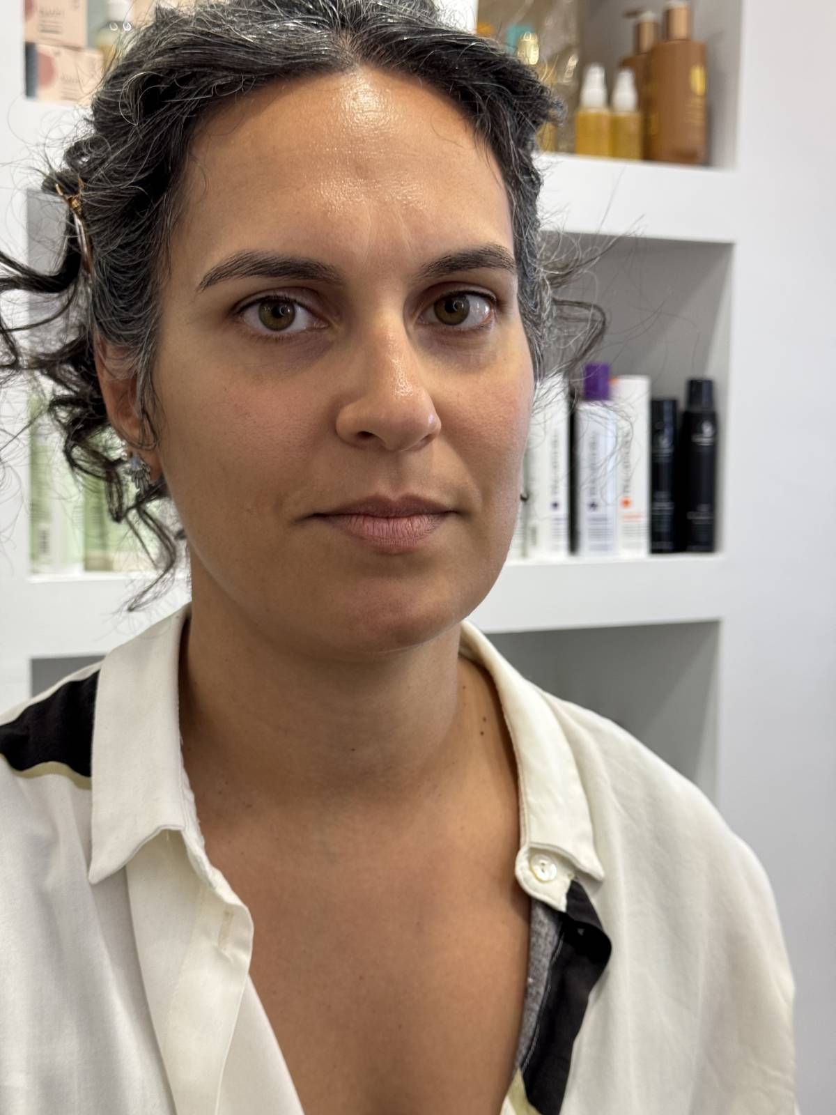 Dulcemakeupg - Santarém - Coiffeurs et maquilleurs