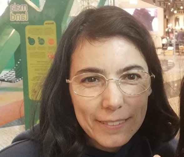 Sandra Barbosa - Maia - Limpieza del hogar (recurrente)