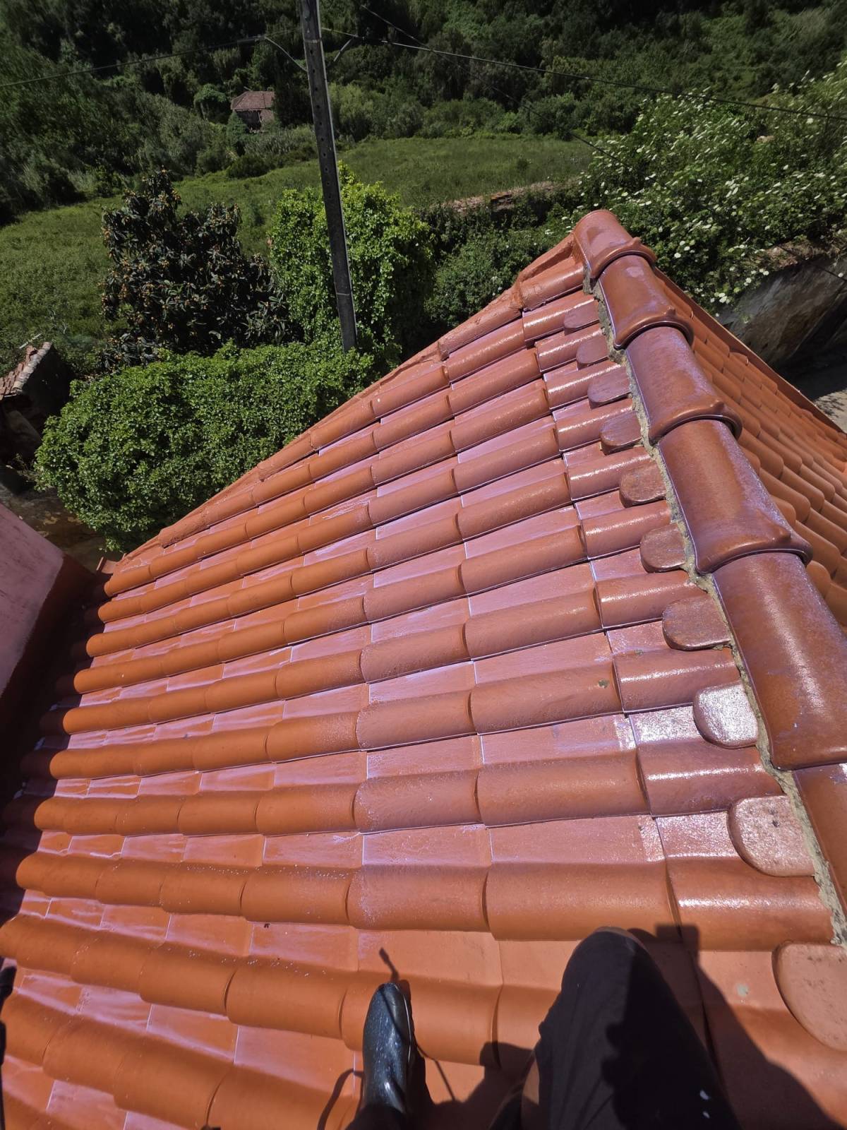 Vieira - Alenquer - Remodelação de Quarto