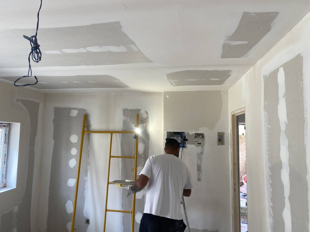 Eliezer Junior - Gouveia - Central Air Conditioning Repair