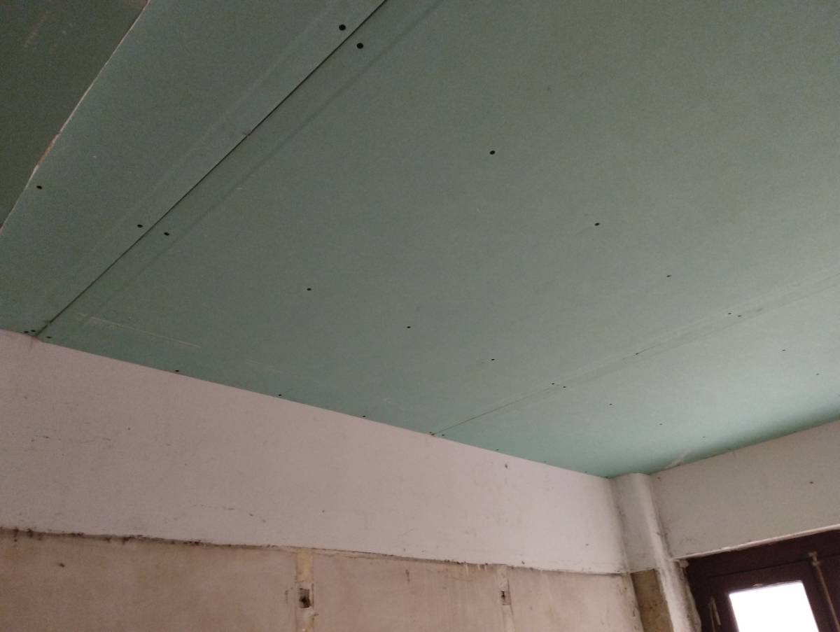 Wpdrywall - Almada - Reparação ou Substituição de Pavimento Vinílico ou Linóleo