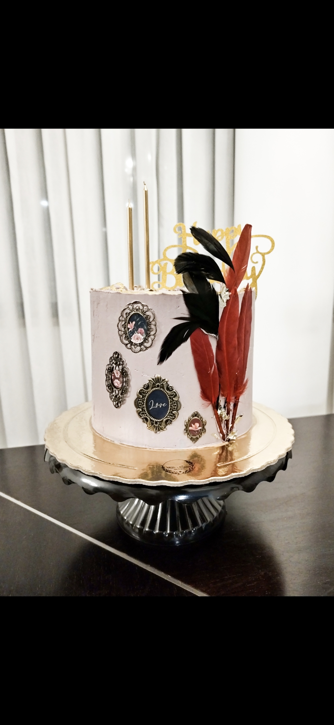 TásiaSantos Cake Designer - Vila Nova de Gaia - Cake Making Services