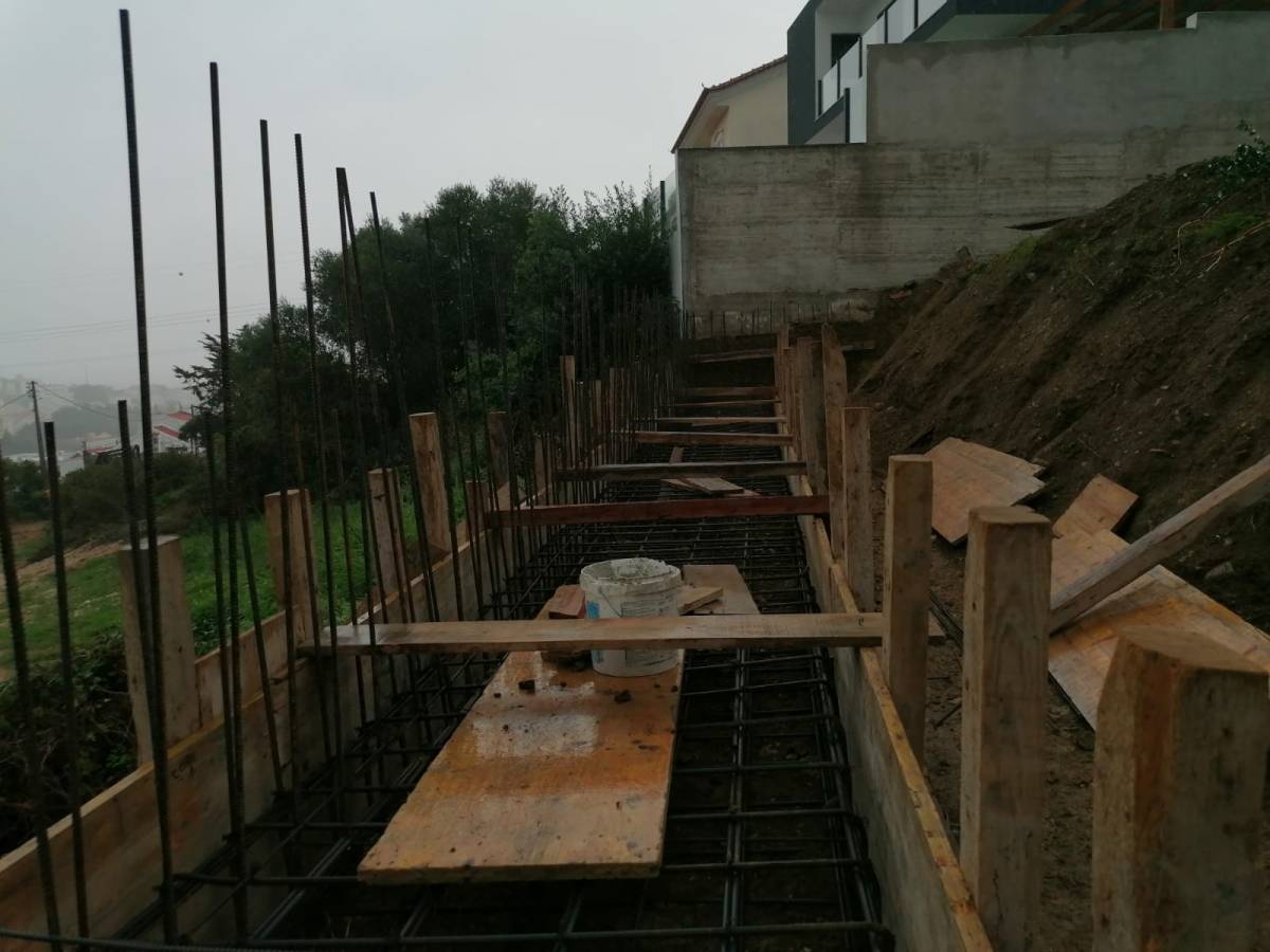 Zanelato Construções e Remodelações unipessoal Lda - Loures - Reparação ou Manutenção de Fossa Séptica