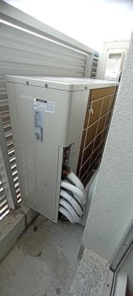 Service Clima - Ar Condicionado - Loures - Instalação ou Substituição de Ventilador de Casa de Banho