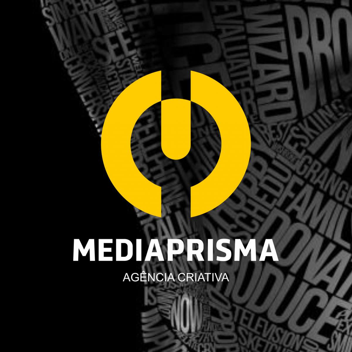 Mediaprisma - Santarém - Graphic Design