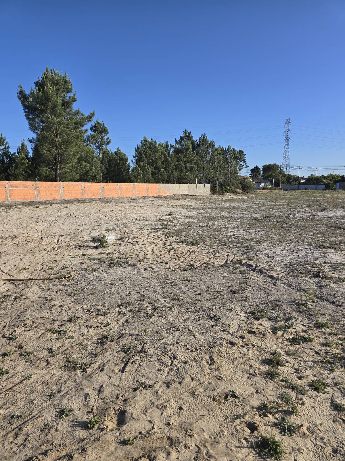 Andrade construções Unipessoal LDA - Palmela - Sellados