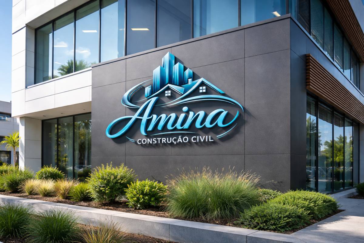 Amina construção civil - Leiria - Schallschutz