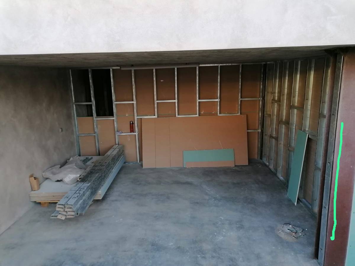 Zanelato Construções e Remodelações unipessoal Lda - Loures - Reparação de Portão de Garagem