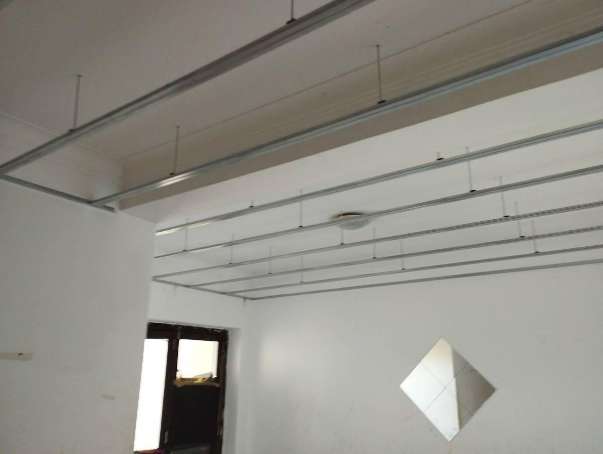 Wpdrywall - Almada - Pintura Exterior