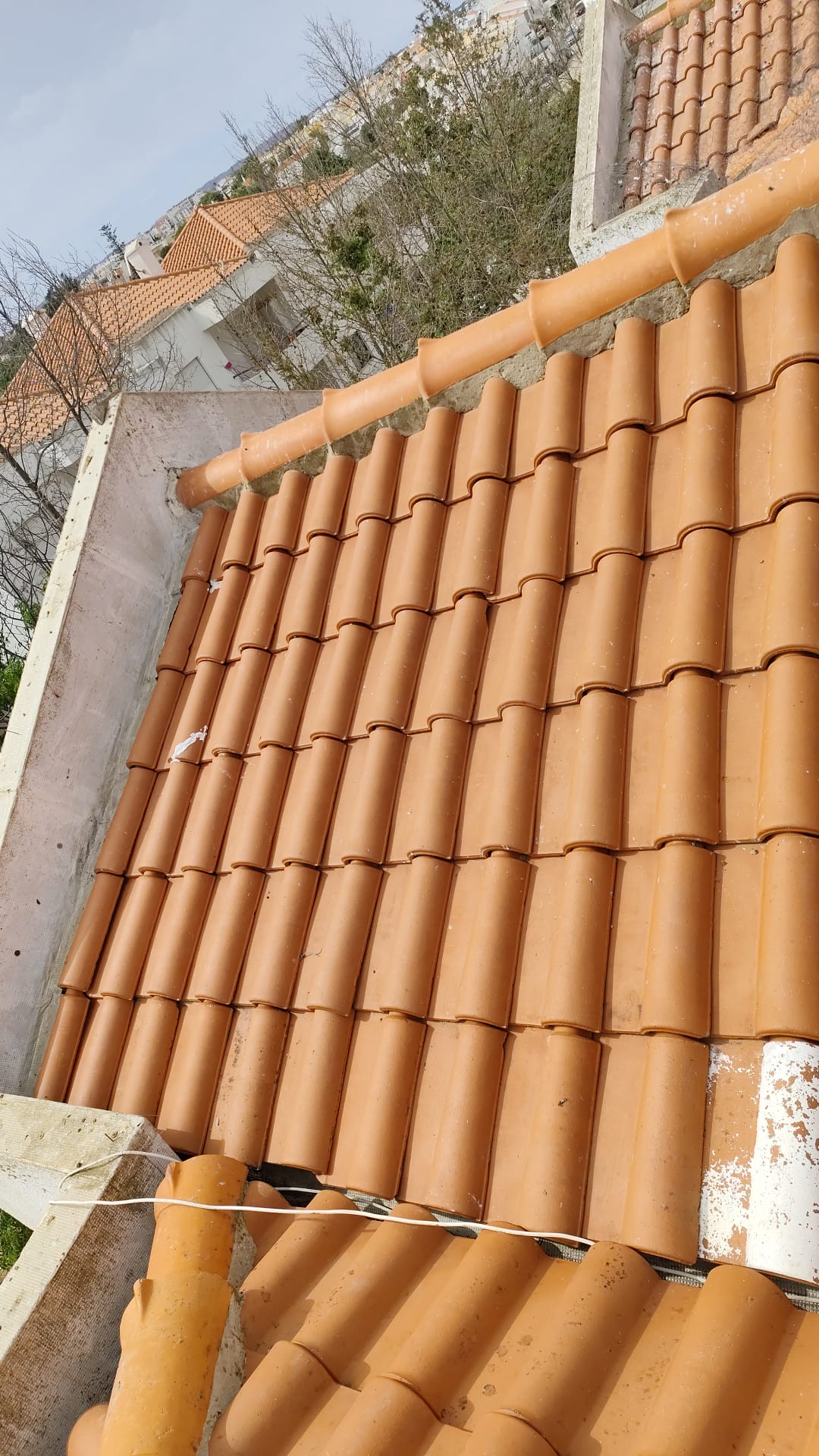 Pronto fix - Huelva - Corte de hormigón