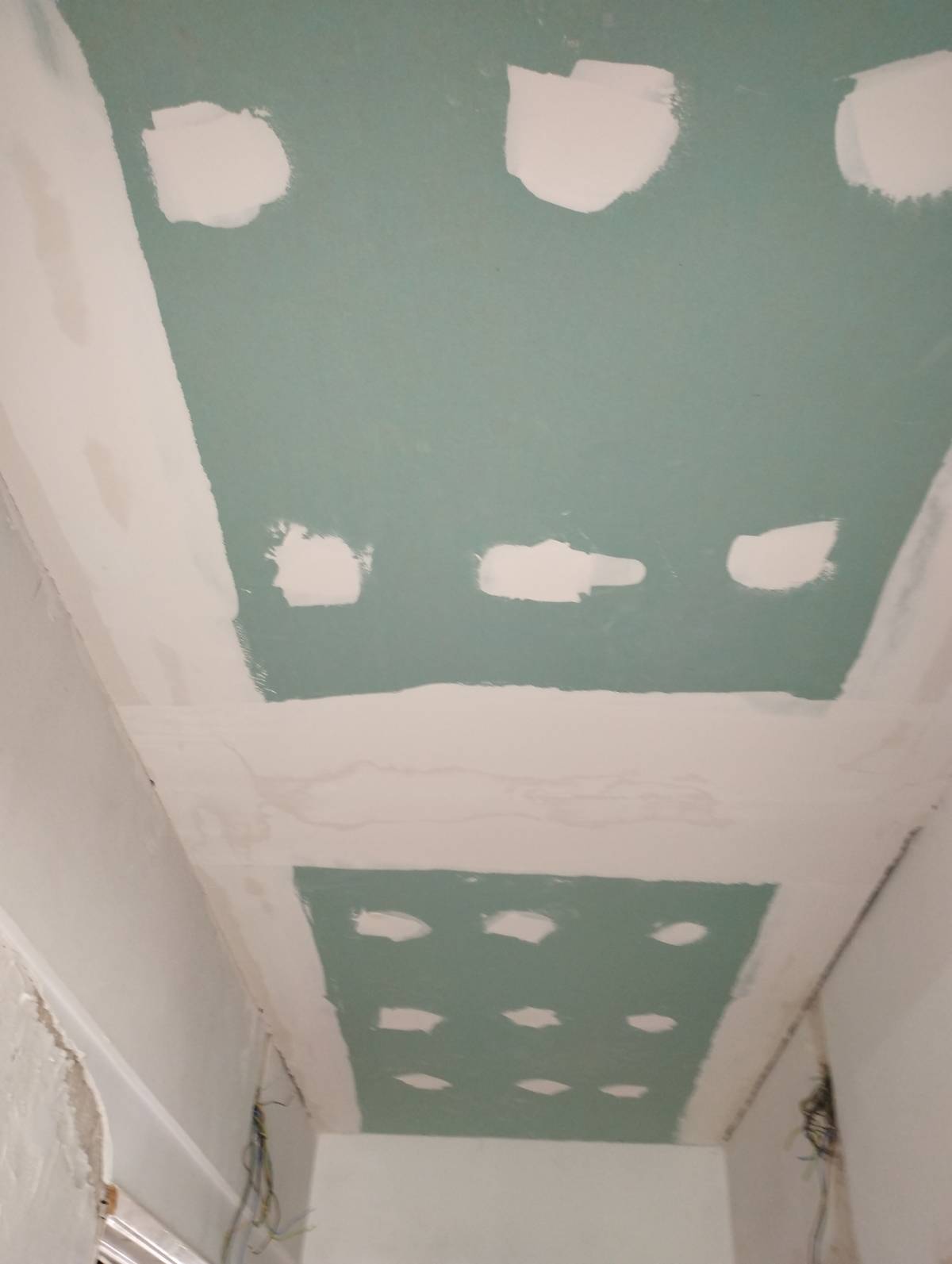 Wpdrywall - Almada - Instalação de Alcatifa