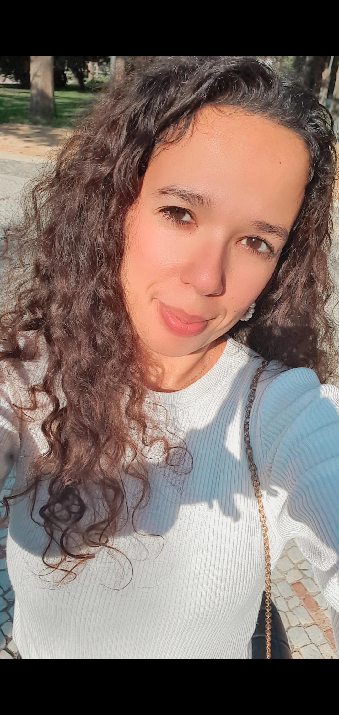 Patrícia Serra - Olhão - Apoio ao Domícilio e Lares de Idosos