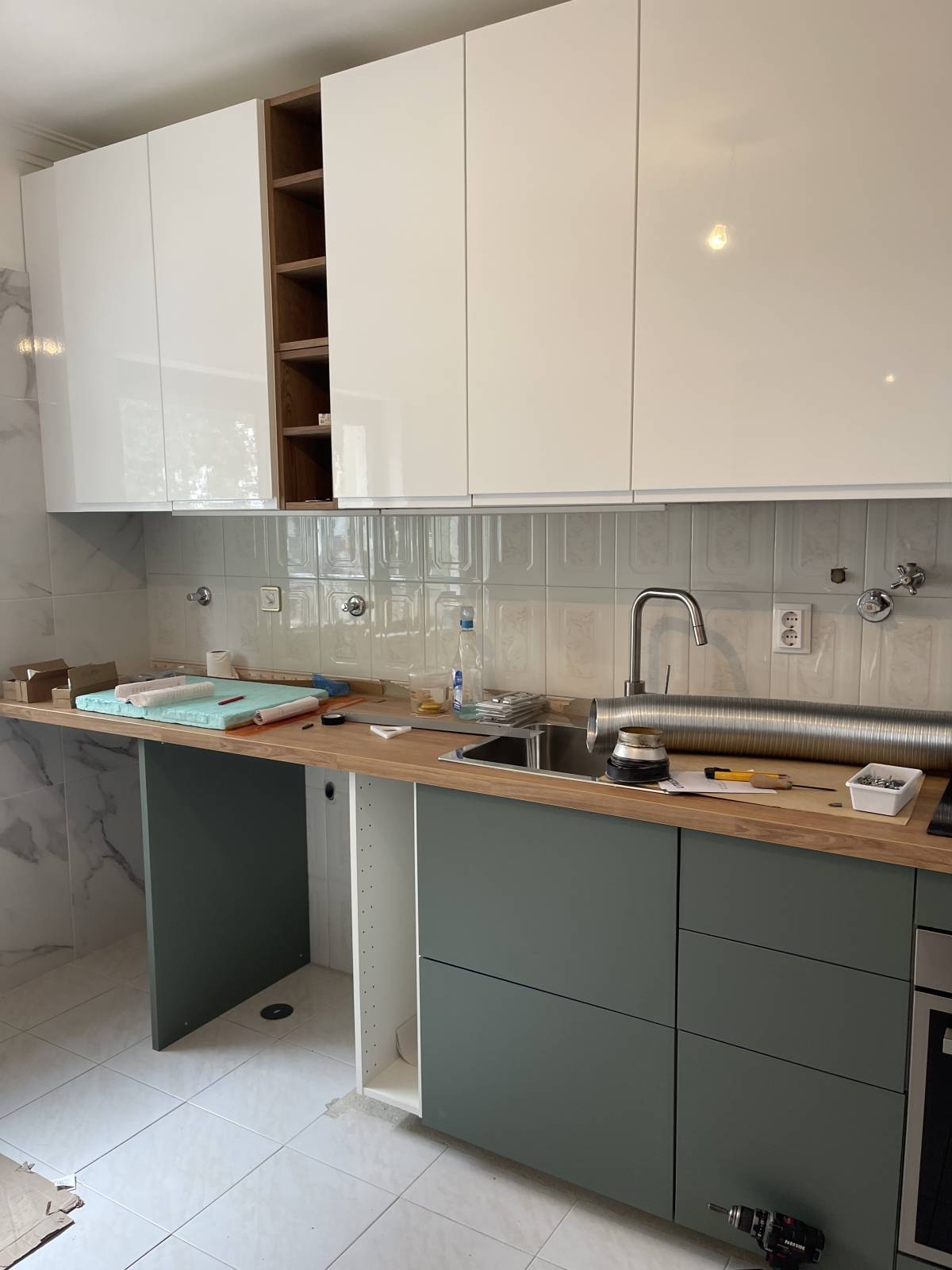 Vitor Valente - Almada - Home Organizing