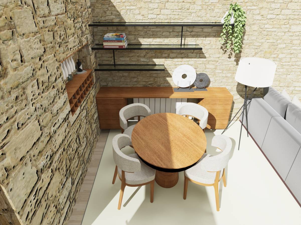 Lisete Sousa | Designer de Interiores | Projetos Presenciais e Online - Maia - Design d'intérieur