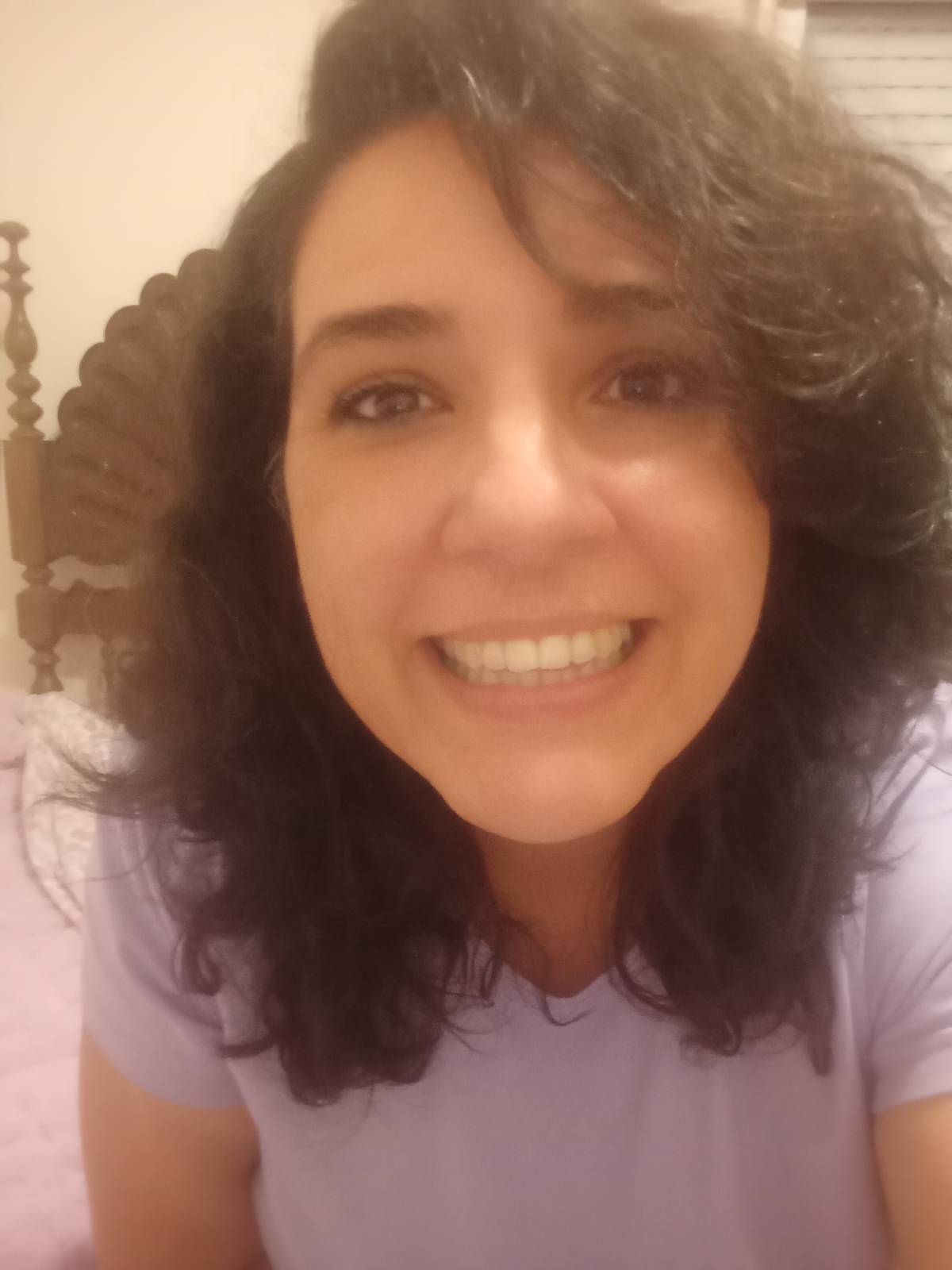 Alice de Souza - Amadora - Deep or Spring Cleaning