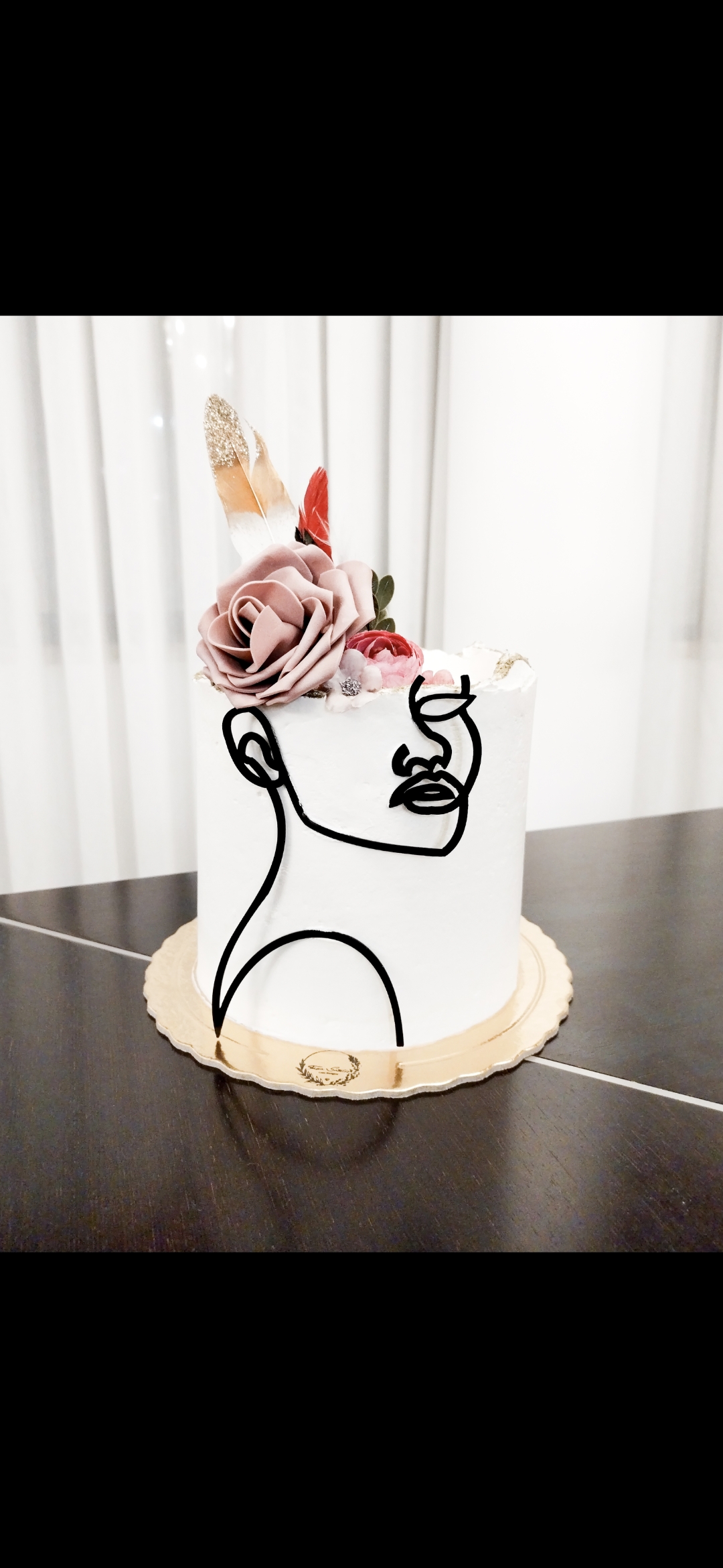 TásiaSantos Cake Designer - Vila Nova de Gaia - Cakes and Sweets