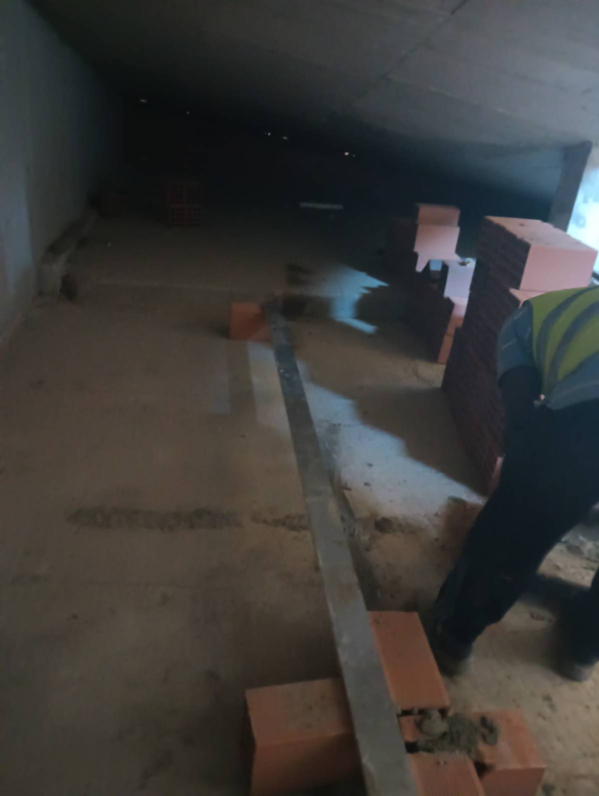 Admar& Sônia LDA - Loures - Obras em Casa