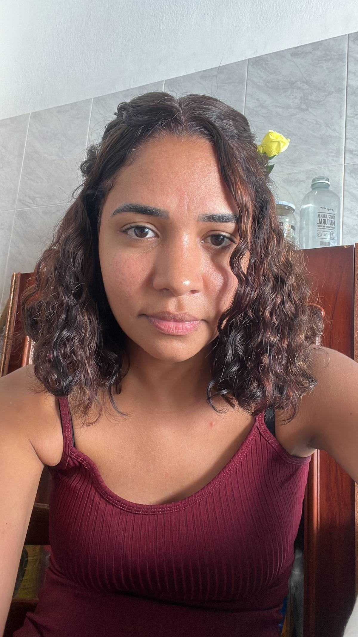 Caroline Vieira - Seixal - Limpeza de Persianas