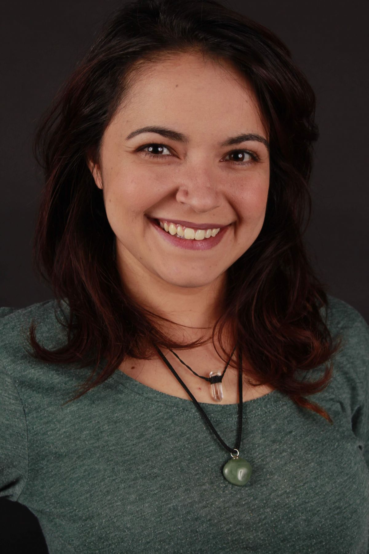 Raíssa Lima - Almada - Public Speaking Lessons