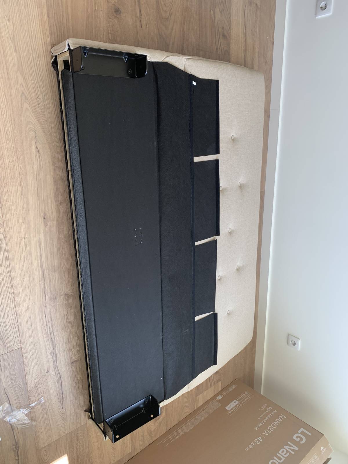 Isaque Pereira - Braga - Switch and Outlet Repair