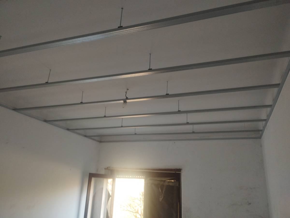 Wpdrywall - Almada - Reparação ou Substituição de Pavimento em Madeira